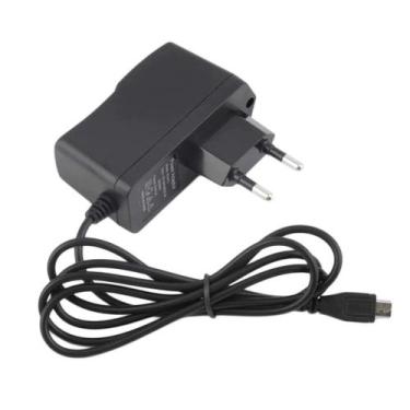 Imagem de Carregador Celular Para Micro USB V8 1A Bivolt Dotcell DCTCV8 - MOX