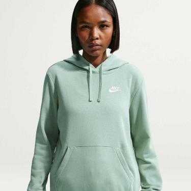Imagem de Blusão Nike Sportswear Club Fleece Feminino-Feminino