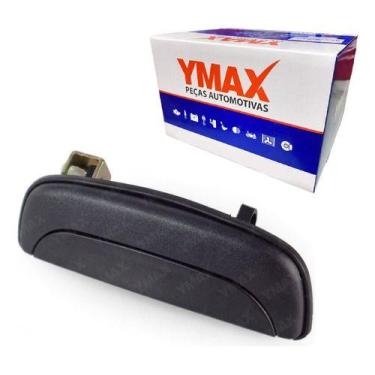 Imagem de Maçaneta Externa Da Porta Direita Hyundai H100 1997 A 2004 - ymax