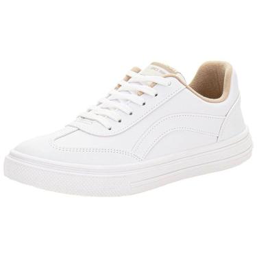 Imagem de Tênis Feminino Casual Moleca 5796113