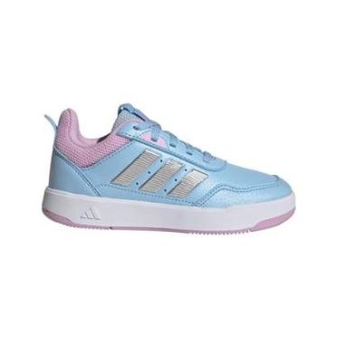 Imagem de Tênis Adidas  Tensaur Sport 3.0 K-Unissex