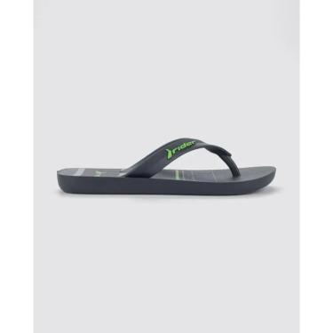 Imagem de CHINELO INFANTIL MENINOS GRENDENE RIDER FEEL URBAN-Masculino