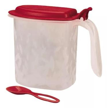 Imagem de Porta Condimentos 500 Ml Tupperware