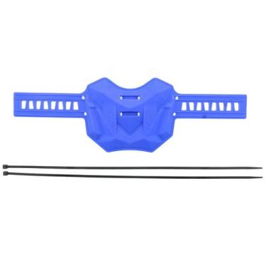 Imagem de Proteção Escapamento Universal X1 Amx Yzf Wrf 250/450 Kx Kxf 250/450 C