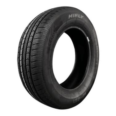 Imagem de Pneu Hifly 205R60R16 92H Hf261 - HiFly Pneus