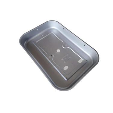 Imagem de Base Aluminio Air Fryer Barbecue Wap Original
