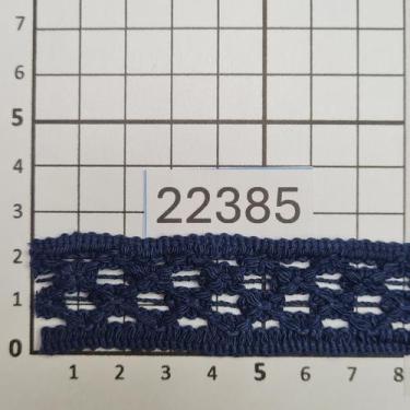 Imagem de 10m Renda Algodão 1cm, 1,5cm 2cm 2,2cm 2,5cm 2,7cm 2,8cm turqueza pret