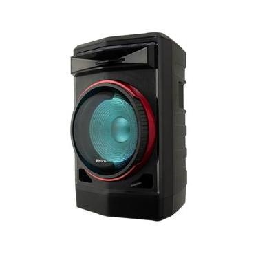 Imagem de Caixa De Som Acústica Philco Extreme 750W Ex Bass PCX7100 Preta Bivolt