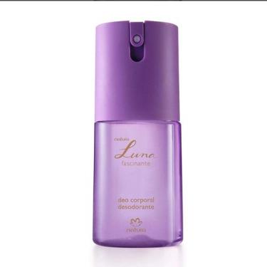 Imagem de Desodorante Spray Luna Fascinante -  Feminino - 100ml - natura