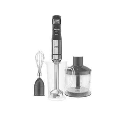 Imagem de Mixer Philco 800W 3 em 1 Velocity Pro Control PMX81A