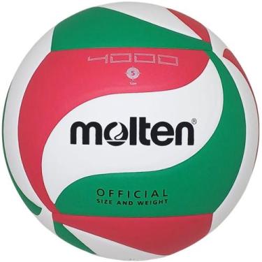 Imagem de Bola volei molten v5m4000 - volleyball
