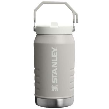 Imagem de Garrafa Térmica Stanley Jug Flip Straw Ash 1,9L