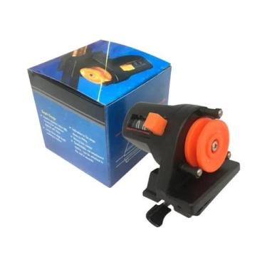 Imagem de Contador De Linha De Pesca 0-999M, Ferramenta Medidora De Profundidade