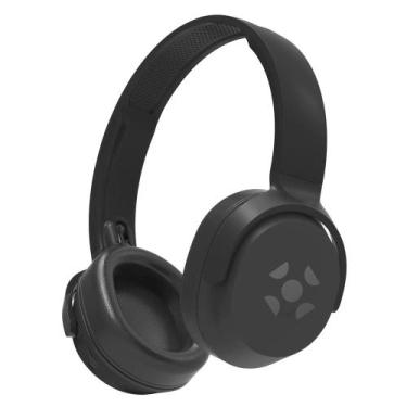 Imagem de Headset Fortrek HBT1 Preto Sem Fio 7514