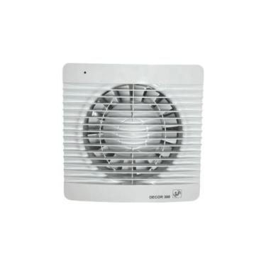 Imagem de Exaustor Parede/Teto 20CM 245M³/H DECOR-300 C Otam 127V