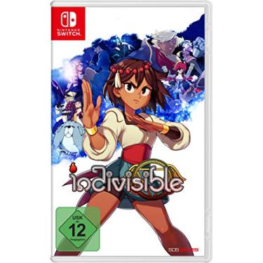 Imagem de Indivisible (Nintendo Switch)