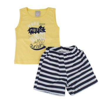 Imagem de Conjunto Infantil Hering Kids Menino C99hhzse1h-Masculino
