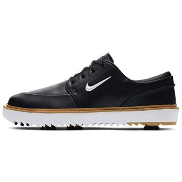 Imagem de Nike Janoski G Tour Mens Golf Shoe Bv8070-001 Size 8