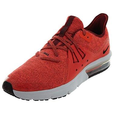 Imagem de Nike Kids Air Max Sequent Running Shoes