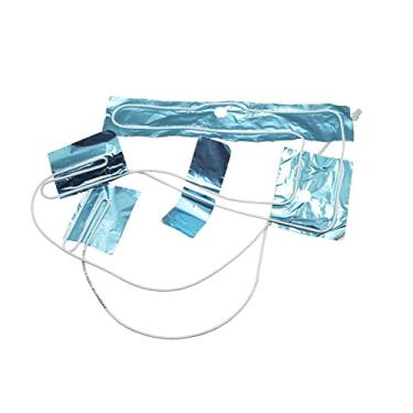 Imagem de Resistência Placa Fria 127V Refrigerador Electrolux 64684718