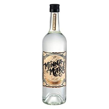 Imagem de GIN MINNA MARIE CRISTAL 750ML - BULLHOF
