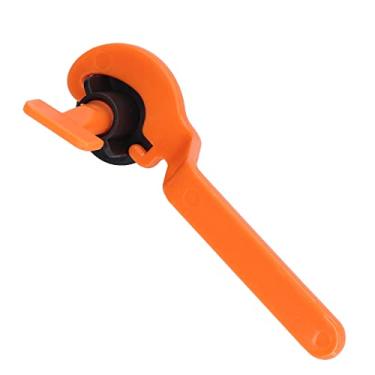 Imagem de Kit de de nivelamento de azulejos, resistente ao desgaste, nivelador de azulejos ajustáveis de alto nível reutilizável para pisos de construção