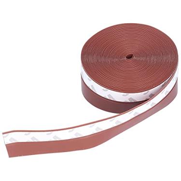 Imagem de Rolha de calado de porta, proteção contra intempéries de porta com economia de energia para janela para porta