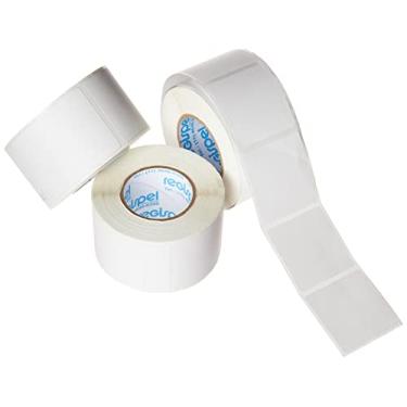 Imagem de Etiqueta Para Balanca Termica Tol/Fil 40X40Mm 21,5M Pacote Com 06-46619