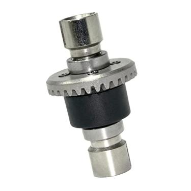Imagem de Diferencial de carro RC 1:12 substituir peça de reposição DIY para carro RC 901A 903A 905A
