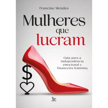 Imagem de Mulheres Que Lucram