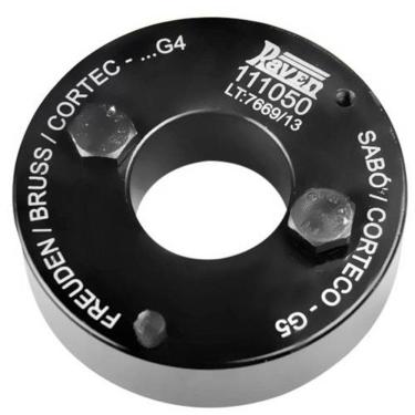 Imagem de Ferramenta Para Roda Fônica Da Árvore De Manivelas