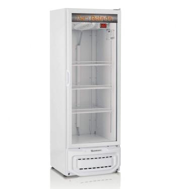 Imagem de Cervejeira Gelopar 410L - Porta de Vidro - 220V