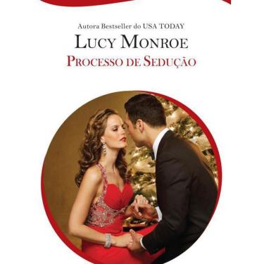 Imagem de Livro Processo De Sedução