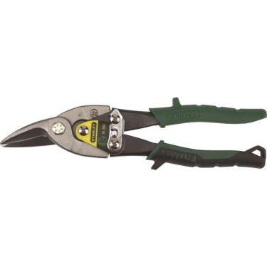 Imagem de Tesoura Tipo Aviação Corte Direito 14564 Stanley