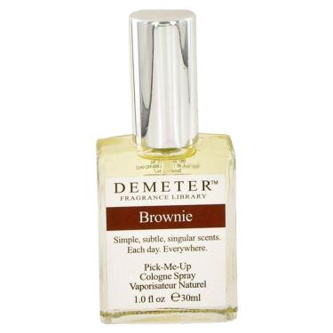 Imagem de Perfume Feminino Brownie Demeter  Cologne
