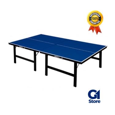 Imagem de Mesa de ping pong mdp 18mm 1002 klopf