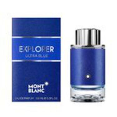Imagem de Montblanc Explorer Ultra Blue Masculino Eau De Parfum 30Ml