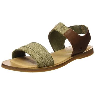 Imagem de El Naturalista Tornozeleira Feminina, Madeira, 10