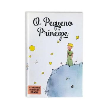 Livro - O Pequeno Príncipe em cordel - (Nova Edição) - Livros de Literatura  Infantil - Magazine Luiza