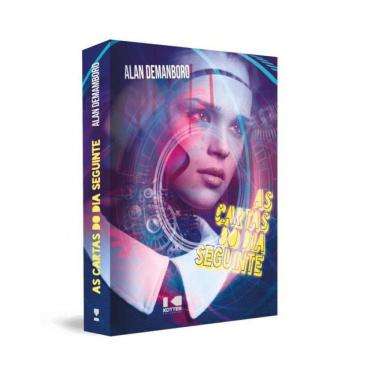 Imagem de As Cartas Do Dia Seguinte