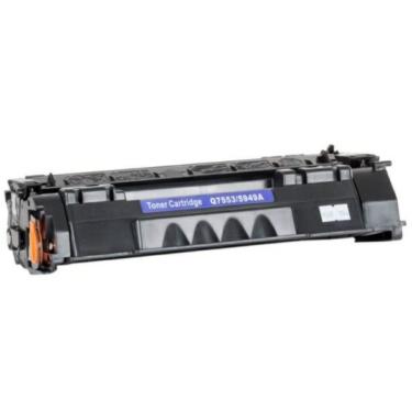 Imagem de Toner Q5949a Q7553a 1160 1320 3392 P2015 I Imp