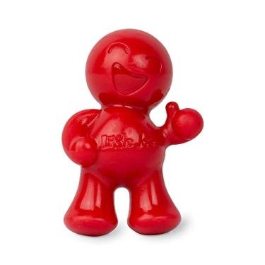 Imagem de Little Joe 96407 Clipes de ambientador de carro com aroma de cereja para saída de ar condicionado usa óleo de fragrância sem álcool é plástico não perigoso e não tóxico, pacote com 1