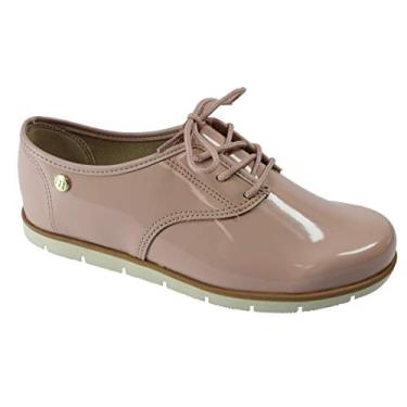 tênis oxford moleca