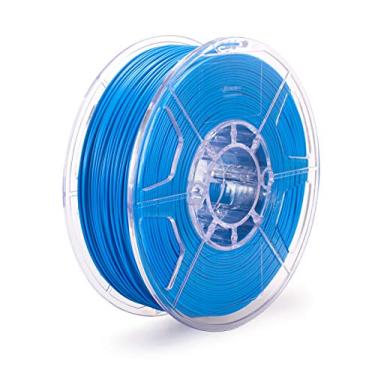 Imagem de Filamento Abs 3d Procer Mg94 Azul Claro - 1,75mm - 1kg