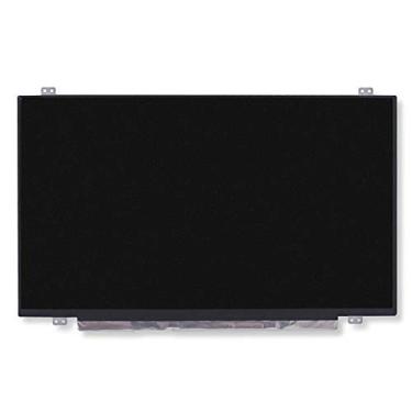 Imagem de TELA 14" LED SLIM PARA NOTEBOOK PART NUMBER LTN140AT08-S01