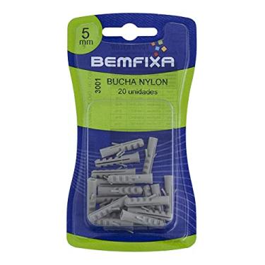 Imagem de Bucha Bemfixa 5 Mm