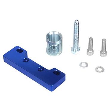 Imagem de Kit de ferramentas de compressão de mola de válvula 7 Tickas para Honda Acura B-Series VTEC Head B16A B18C H22A (azul)