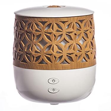 Imagem de Difusor Umidificador De Aromas Twig Hathas