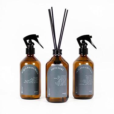 Imagem de Home Kit - Bamboo