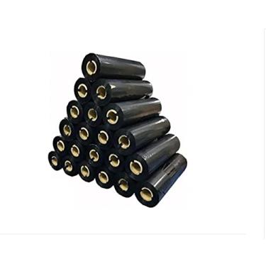 Imagem de Ribbon de Cera Preto Premium 24 unid.110X74 G42| Envio em 24 horas